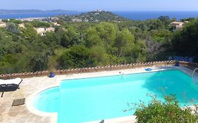 Holiday Home Villa Micheline By Interhome